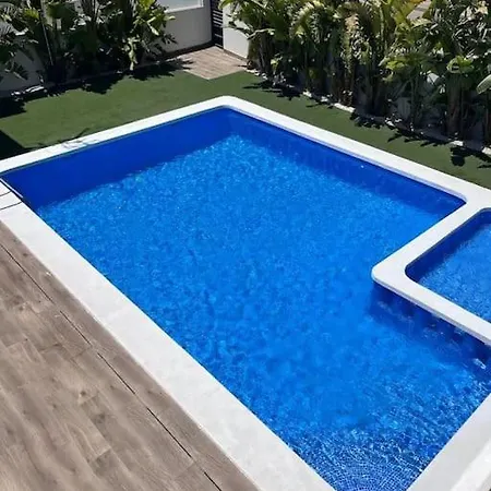 Apartment Marco Polo La Zenia