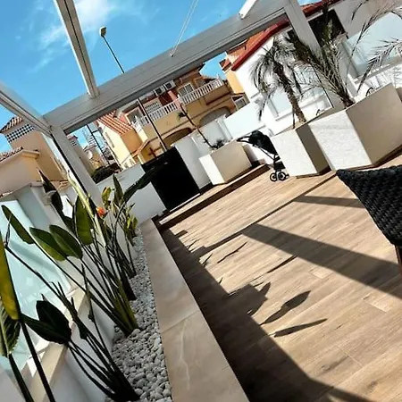 Marco Polo La Zenia *