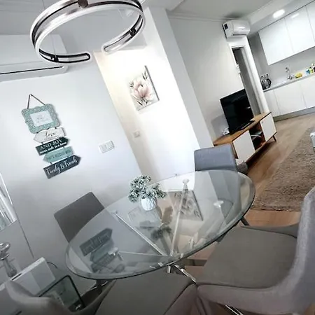 Marco Polo La Zenia Apartment