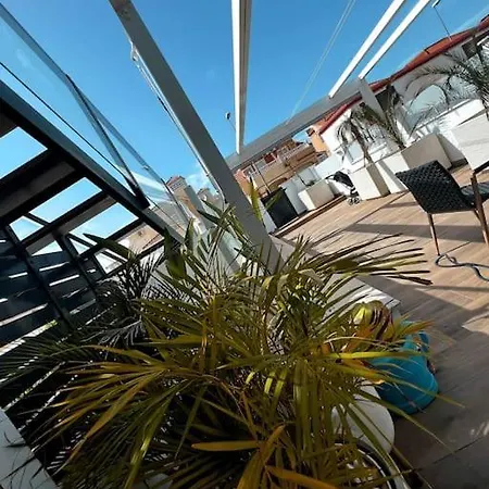 Marco Polo La Zenia Apartment Playa Flamenca