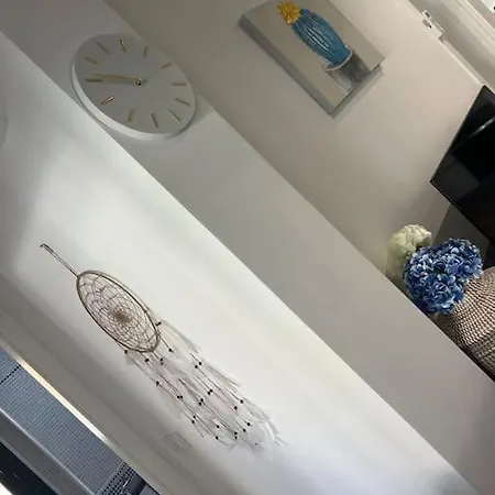 Marco Polo La Zenia Apartment