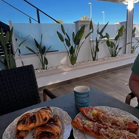 Apartment Marco Polo La Zenia *