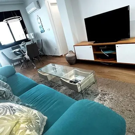 Marco Polo La Zenia Apartment Playa Flamenca