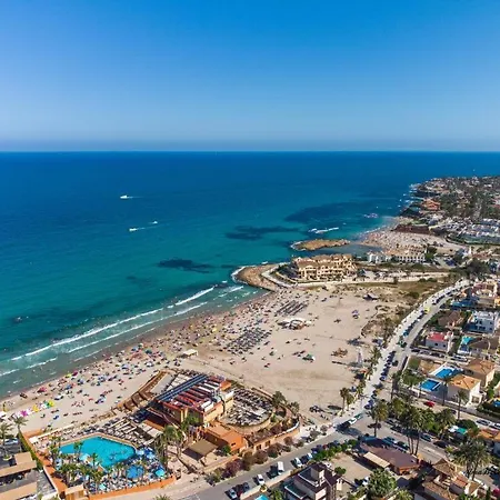 Apartment Marco Polo La Zenia Playa Flamenca